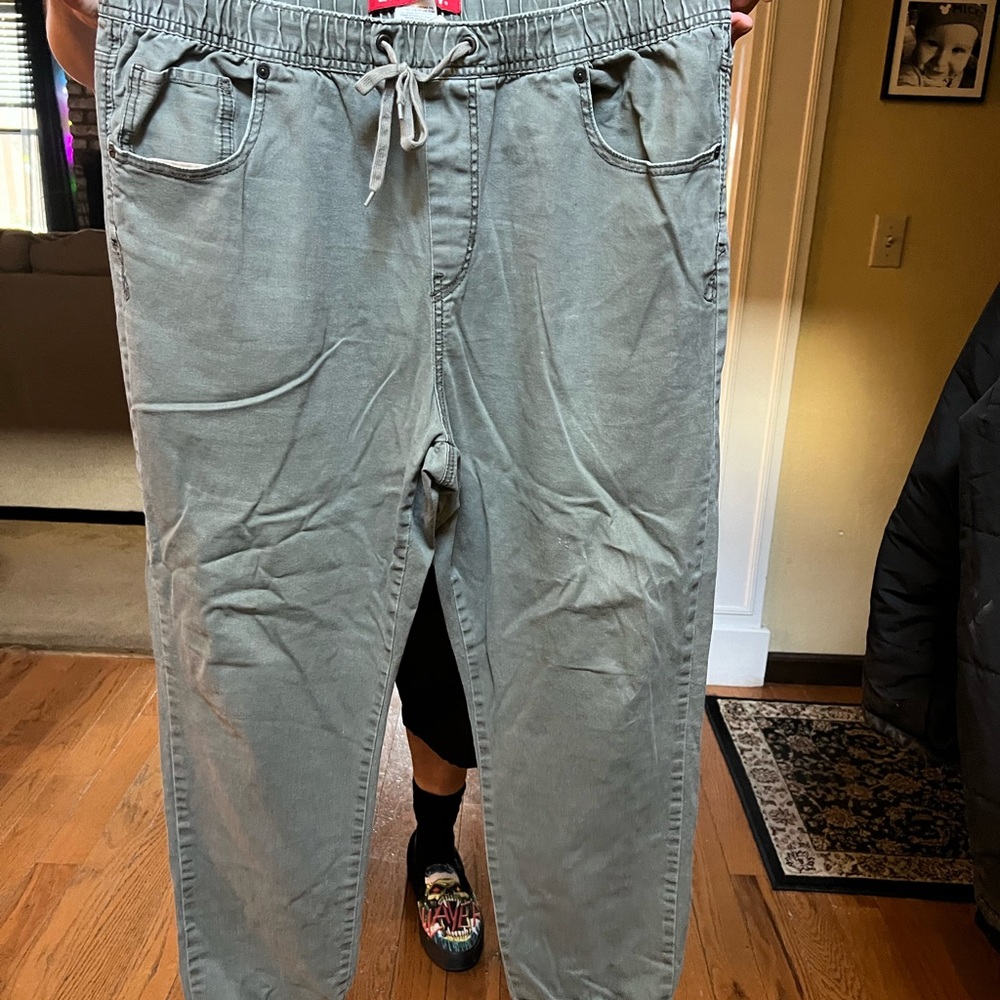 Union Bay XL jogger style pants